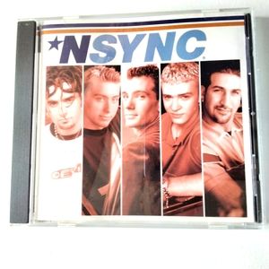 *NSYNC 13 GREAT SONGS